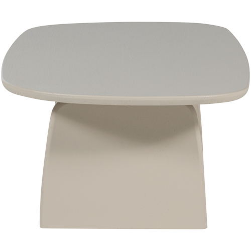 WOOOD salontafel 110 cm Tablo - Eiken - Dakargrau - 35x110x59 - vtwonen shop