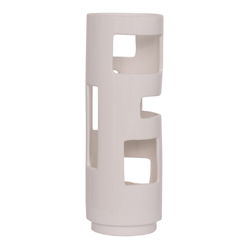 Urban Nature Culture table lamp Ludico White - Ø 14 * 40 CM