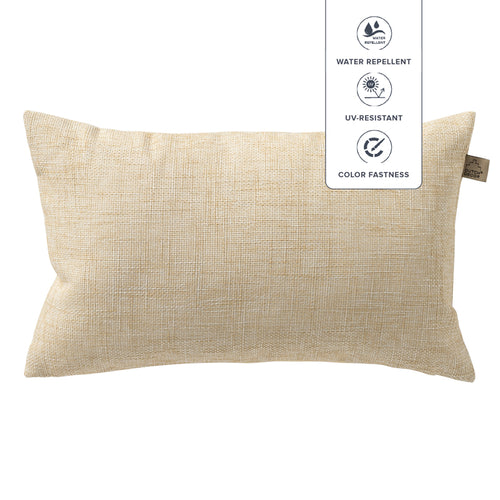 Dutch Decor sierkussen Nerida - 30x50 cm - waterafstotend en uv-bestendig - vtwonen shop