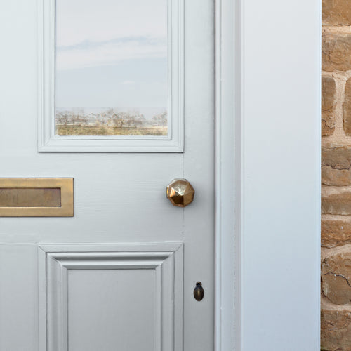 Graham & Brown Shard - Zijdeglanslak voor Buiten - 1L - vtwonen shop