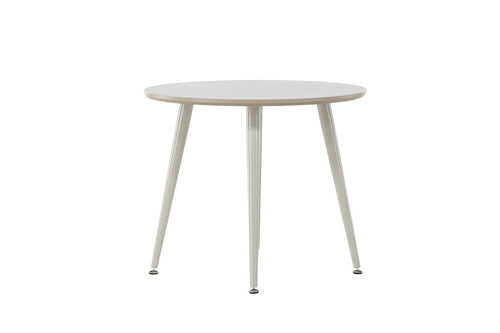 Rebellenclub Kindertafel Mäja - ø60 - Beige - vtwonen shop