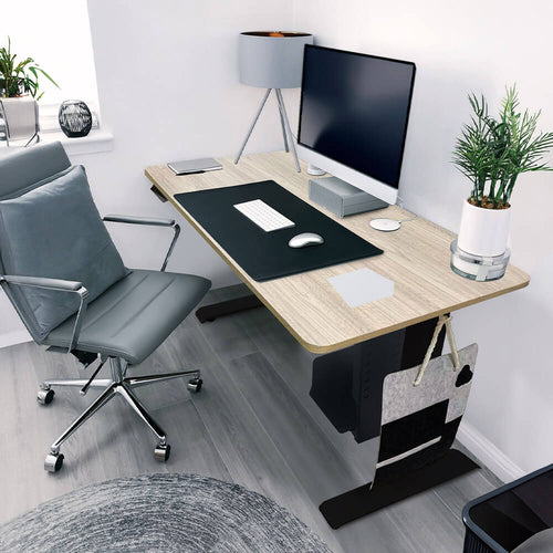 Home Deluxe in hoogte verstelbaar bureau LUMINA