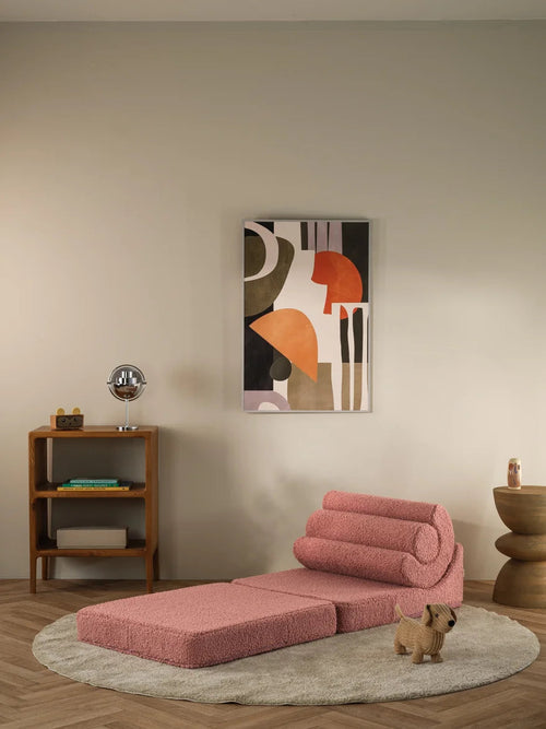 Wigiwama Flipster - Roze