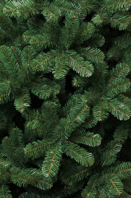 Triumph Tree Tuscan Kunstkerstboom - Kerstboom H260 x Ø152 cm - Groen
