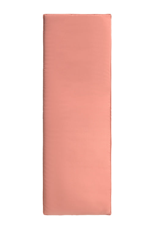 Calma House Bankkussen Cloud - Roze - 40x120x3