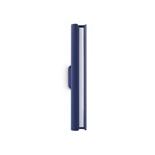 Ideal Lux DORICA Geïntegreerde LED-wandlamp, blauw, 930lm, 3000K