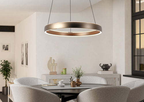 Stars of Light hanglamp Trabuco