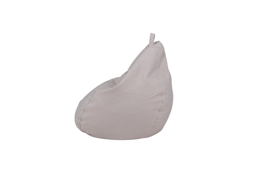 Rebellenclub Loungestoel Skye - Beige - vtwonen shop