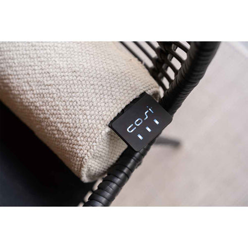 Cosipillow warmtekussen Bolster Comfort teddy - 45x15cm - vtwonen shop