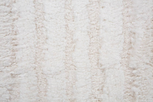 Interieur05 Scandinavisch vloerkleed Oskar creme/wit - 240 x 330 cm - vtwonen shop