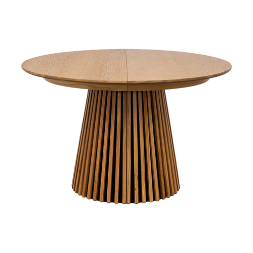 Artichok Alko Uitschuifbare Houten Eettafel Naturel - vtwonen shop