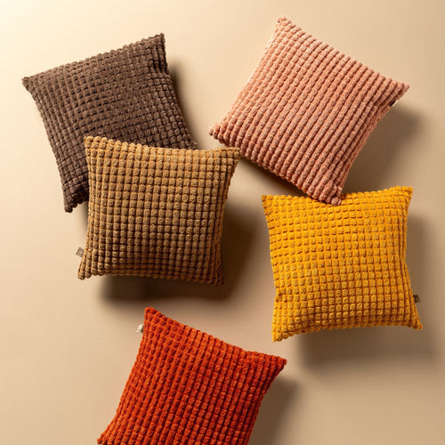 Dutch Decor kussenhoes Rome - 45x45 cm - vtwonen shop