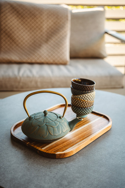 Bredemeijer - Theemok Sara s/5 150ml - vtwonen shop