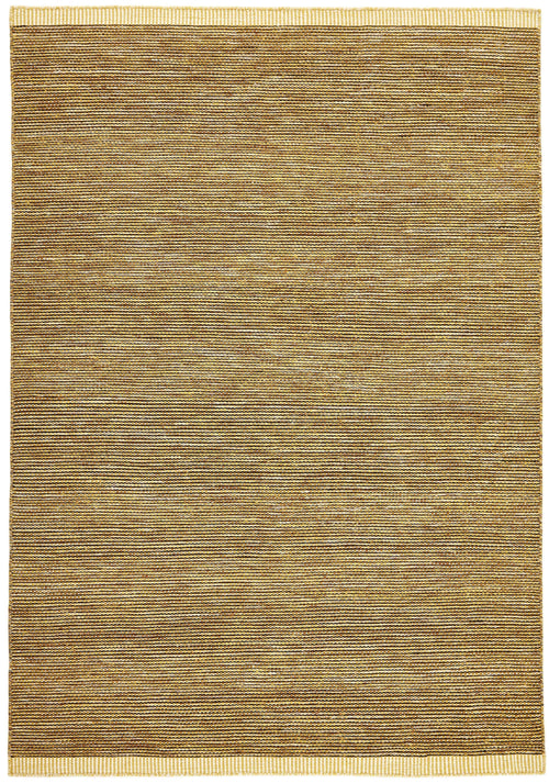 Vloerkleed MOMO Rugs Atlas Gold 60x90 cm