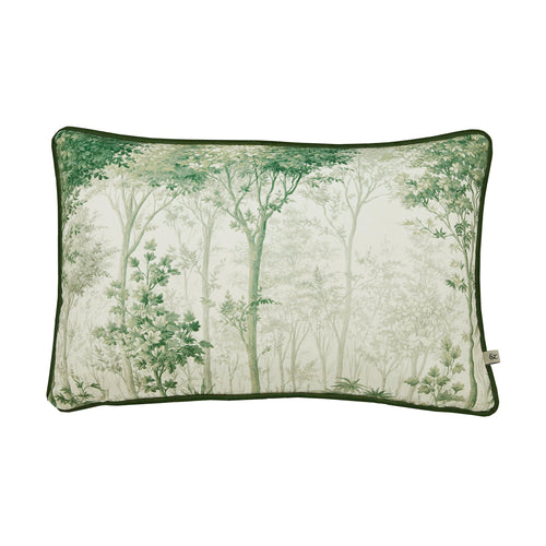 Graham & Brown Sierkussen met ritssluiting Coppice Forest 40x60cm - vtwonen shop