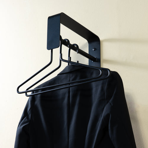 Spinder Design kapstok Arcus Bar - Zwart - vtwonen shop