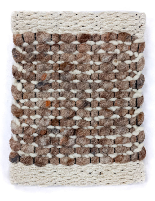 Vloerkleed MOMO Rugs Brissago 725 300 cm Rond