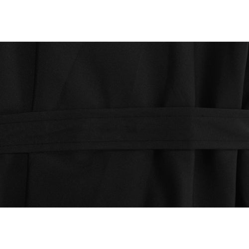 Garden Impressions zweefparasol Hawaii Lumen LED zwart doek - 300x300 cm - vtwonen shop