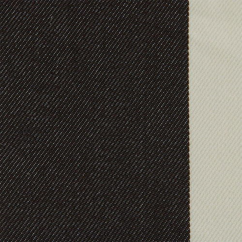 HKLIVING bank outdoor – teak – stracciatella