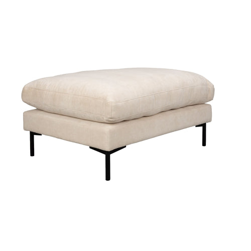 Zuiver Summer Hocker Beige