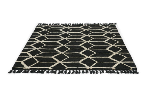 Vloerkleed Brink en Campman Arabiska Geometrisk 63305 170x230 cm - vtwonen shop