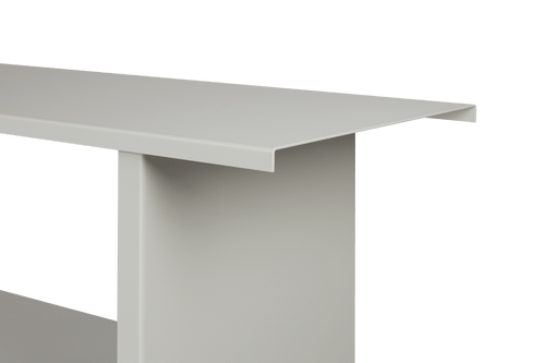 noo.ma HES Rek - Pebble Grey - vtwonen shop