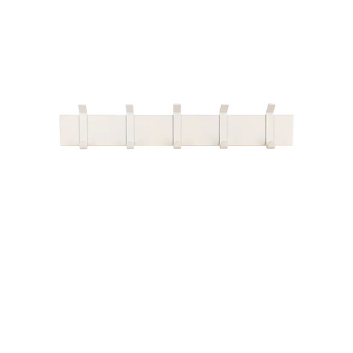 Mirrors and more kapstok Doro -  6  x 9.5   cm - beige