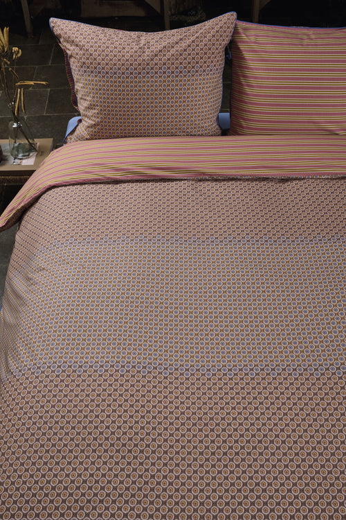 Pip Studio  Imani - 240 x 200/220 cm - Multi - vtwonen shop