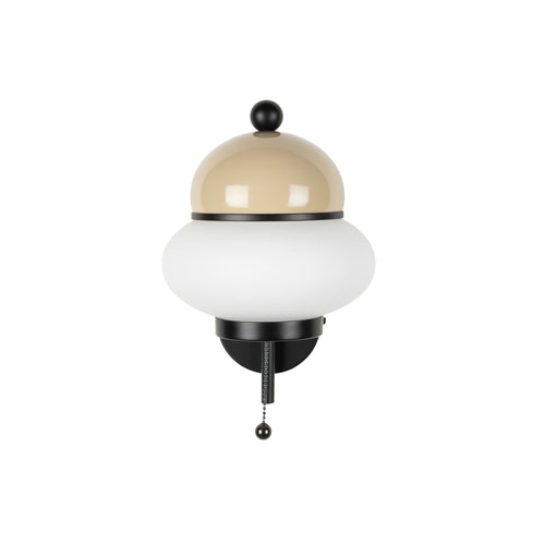 Zuiver Bumble Wandlamp Beige
