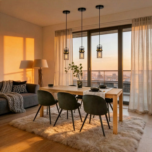 Home Luxe hanglamp LUMINOS