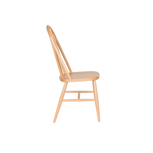 Housecraft Living Guez Eetkamerstoelen Hout Naturel - Set van 2 - vtwonen shop