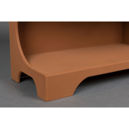 Dutchbone Dundee Kast M - Terracotta - vtwonen shop