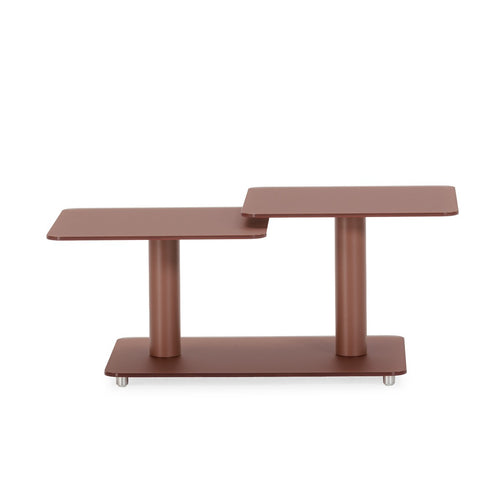 Calicosy - Salontafel KAYA 114,6x54x42,8 cm