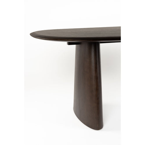 Housecraft Living Mandy Eettafel Bruin