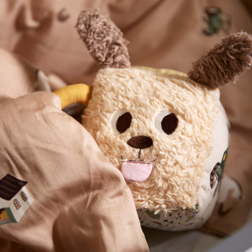 FILIBABBA Knuffels Katoen
