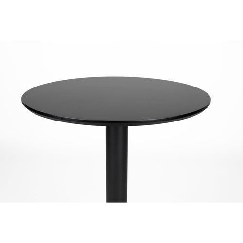 Housecraft Living Sanjay Bistrotafel 80 cm Zwart - vtwonen shop