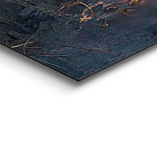 Reinders schilderij Duinpad - 100x140cm