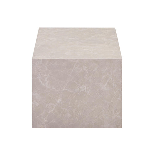 Home Deluxe Salontafel AMIRI Beige L - vtwonen shop