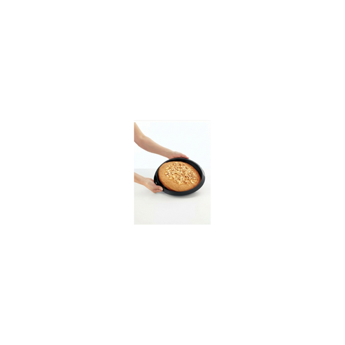 Lékué Cakevorm Rond ø 26 cm, Siliconen