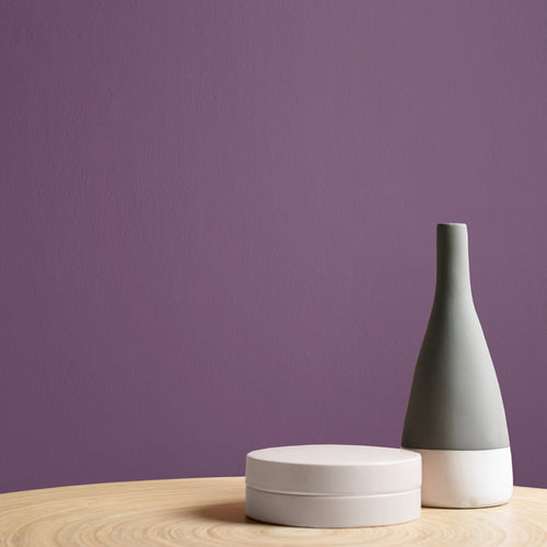 Graham & Brown Plum Pie - Testerpot - Matte Muurverf - 100ml - vtwonen shop