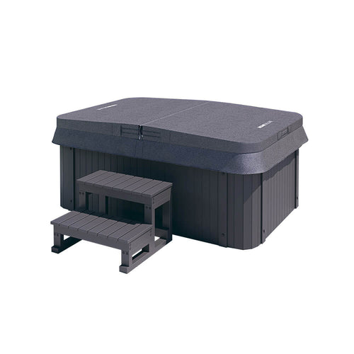 Home Deluxe thermische afdekking voor buitenwhirlpool - vtwonen shop