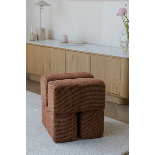 Housecraft Living Staple Krukje Terracotta Oranje