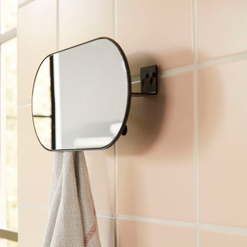 Hübsch plaid Shell - katoen - 140x200cm - vtwonen shop