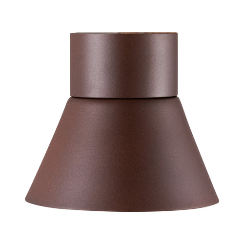 Nordlux Kyklop Cone | Wandlamp | Rusty | GU10