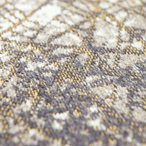 Louis De Poortere vloerkleed Space Trip - grijs - 140x200cm - vtwonen shop