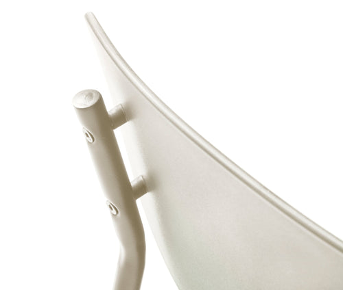 Rebellenclub Eetkamerstoel Strom - Set van 4 - Greige - vtwonen shop