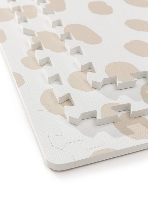 benuta speelmat Savannah - beige - 120x180 cm