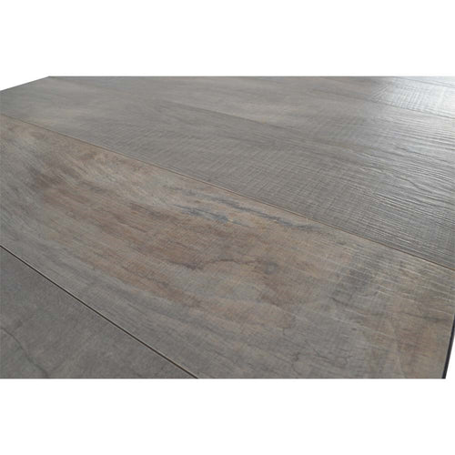Lesli Living tuintafel Castilla - antraciet - 160x90x74cm
