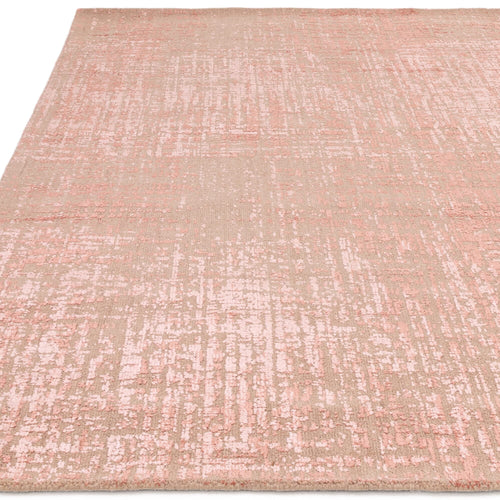 Vloerkleed Easy Living Torino Terracotta Rug 200x290 cm - vtwonen shop