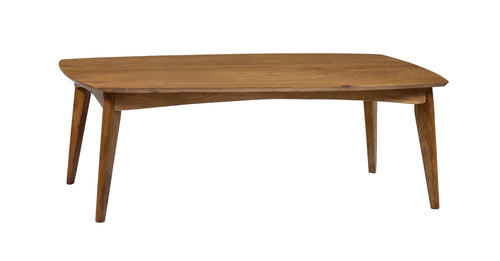 Livingfurn salontafel Elias - 60x110x42cm - mangohout